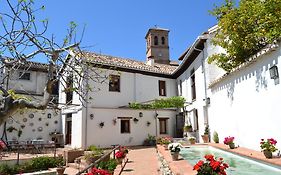 Carmen De Ramilla, Encantadora Guesthouse Con Piscina Soleada