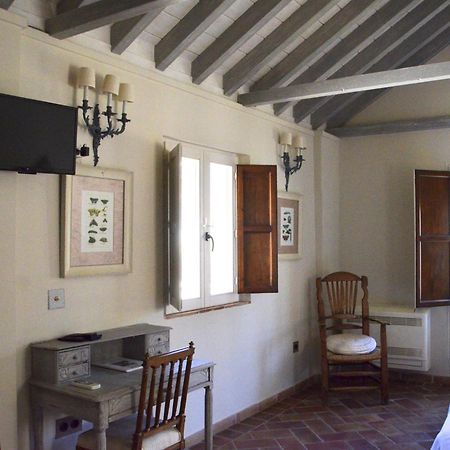Carmen De Ramilla, Encantadora Guesthouse Con Piscina Soleada Granada Eksteriør billede