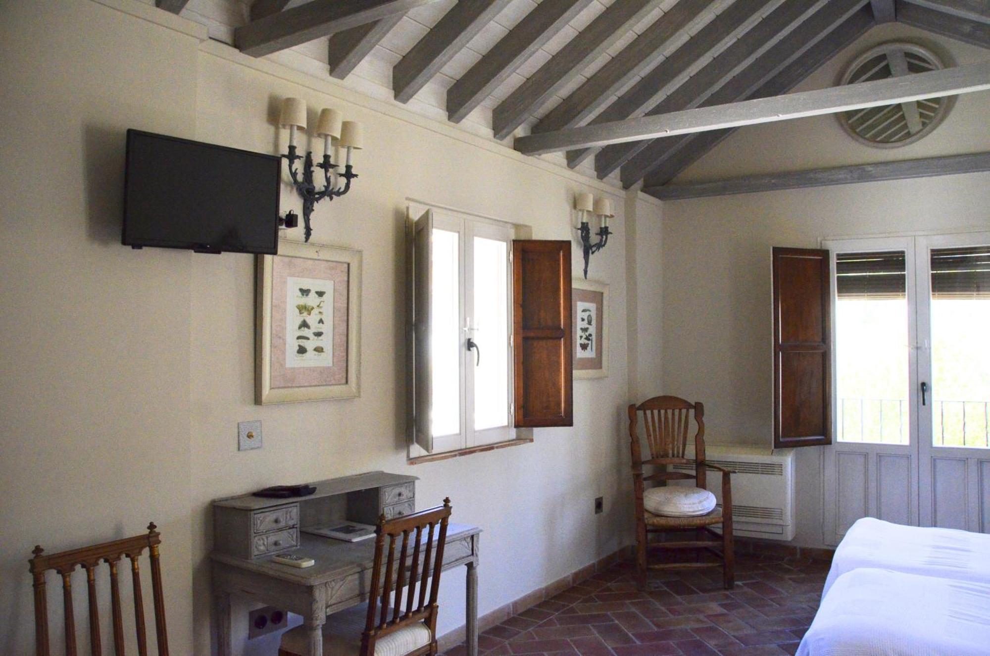 Carmen De Ramilla, Encantadora Guesthouse Con Piscina Soleada Granada Eksteriør billede