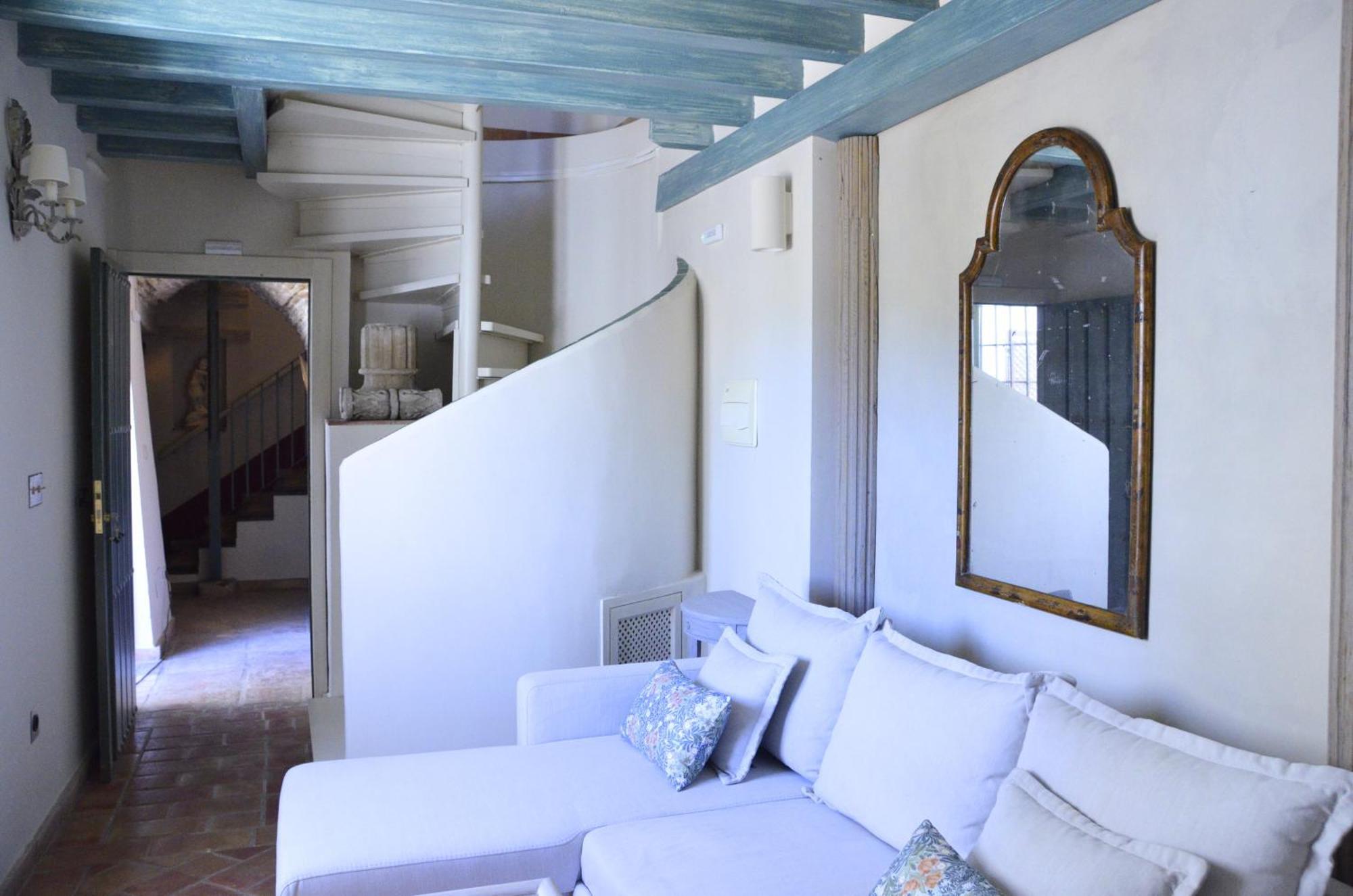 Carmen De Ramilla, Encantadora Guesthouse Con Piscina Soleada Granada Eksteriør billede
