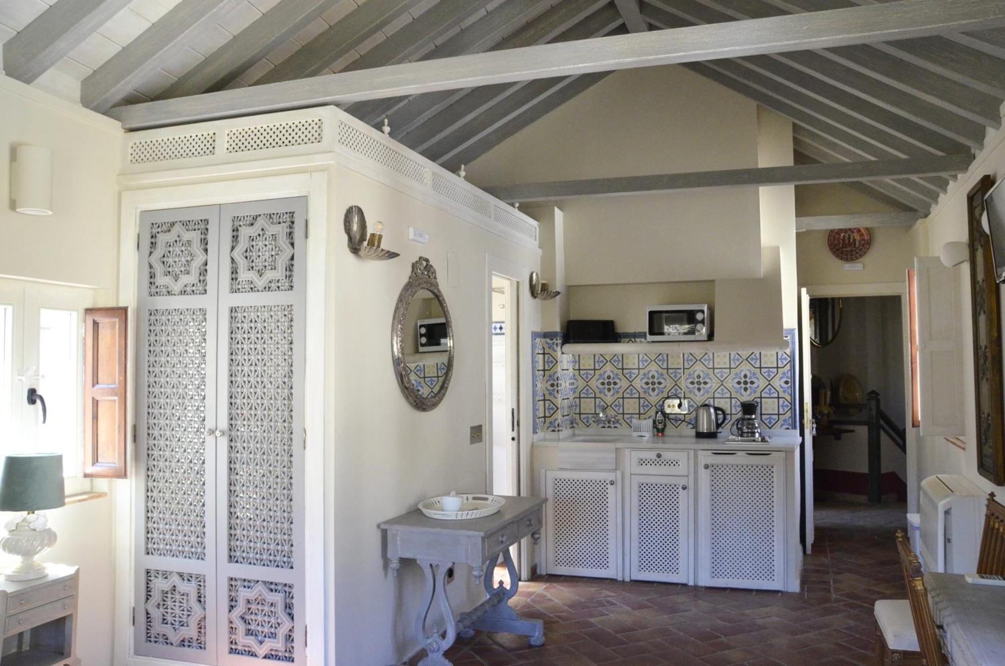 Carmen De Ramilla, Encantadora Guesthouse Con Piscina Soleada Granada Eksteriør billede