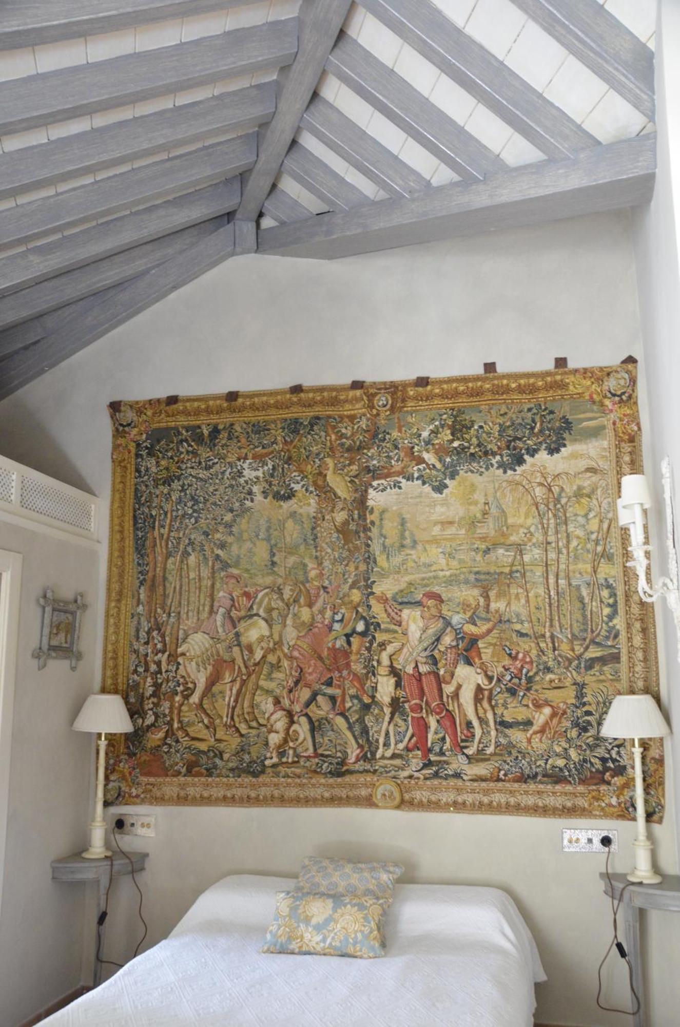 Carmen De Ramilla, Encantadora Guesthouse Con Piscina Soleada Granada Eksteriør billede