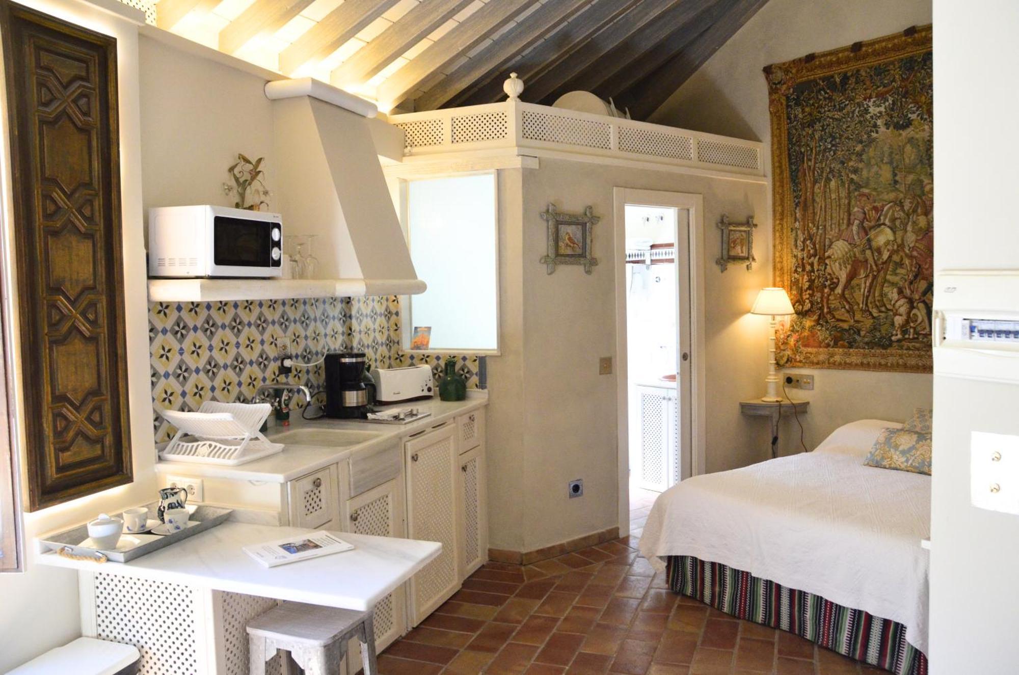 Carmen De Ramilla, Encantadora Guesthouse Con Piscina Soleada Granada Eksteriør billede
