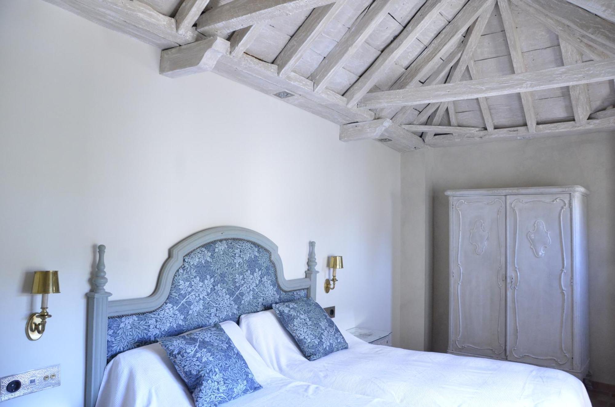 Carmen De Ramilla, Encantadora Guesthouse Con Piscina Soleada Granada Eksteriør billede