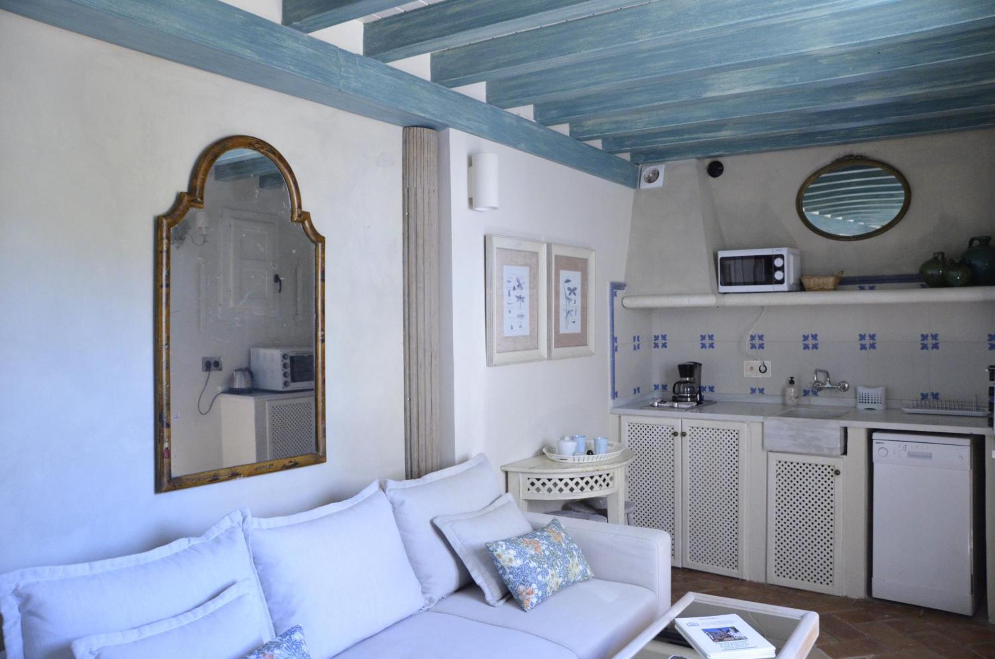 Carmen De Ramilla, Encantadora Guesthouse Con Piscina Soleada Granada Eksteriør billede