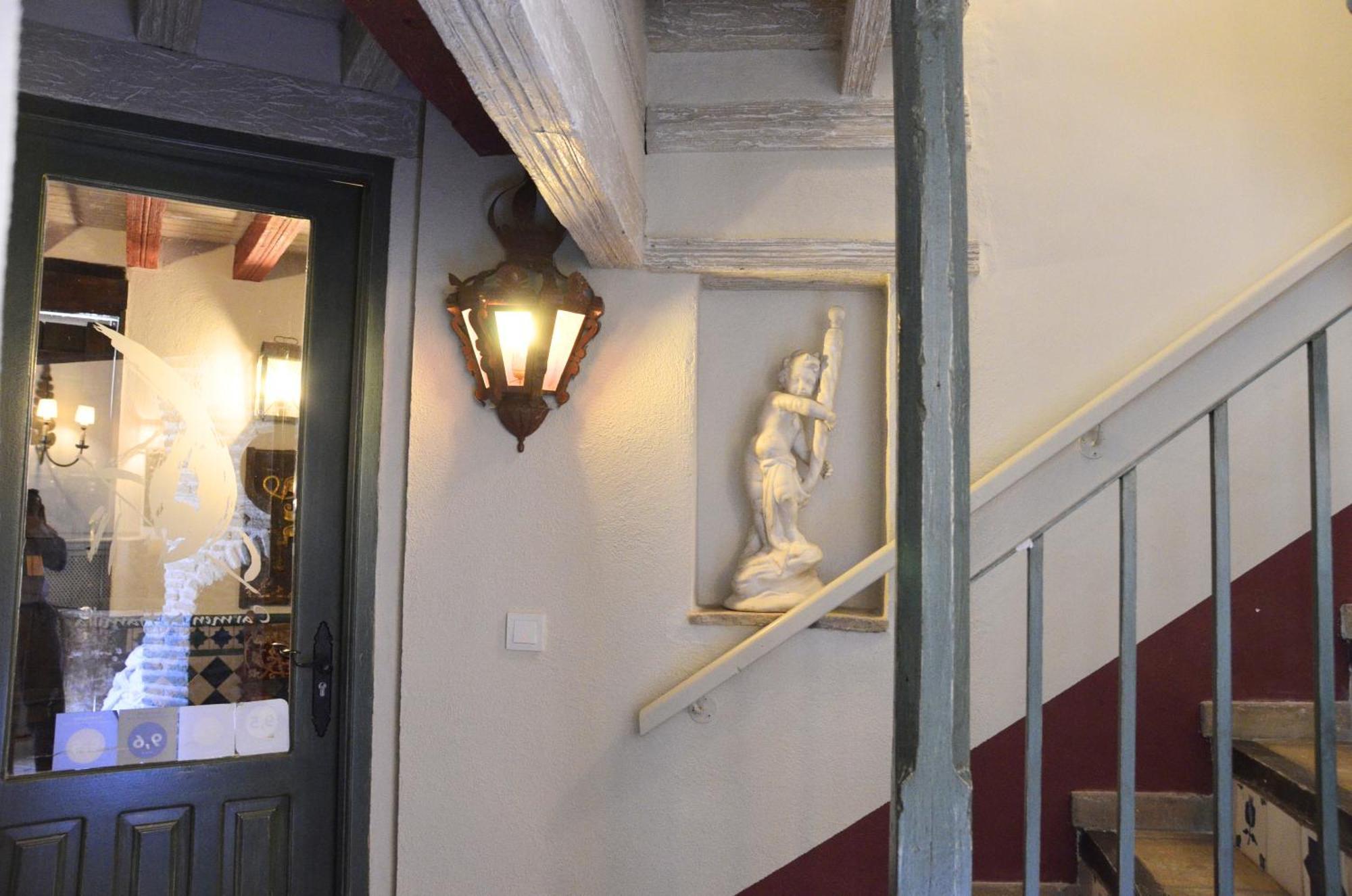 Carmen De Ramilla, Encantadora Guesthouse Con Piscina Soleada Granada Eksteriør billede