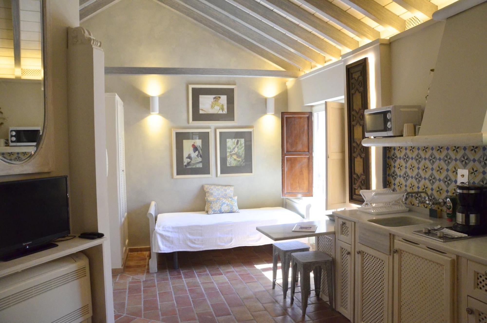 Carmen De Ramilla, Encantadora Guesthouse Con Piscina Soleada Granada Eksteriør billede