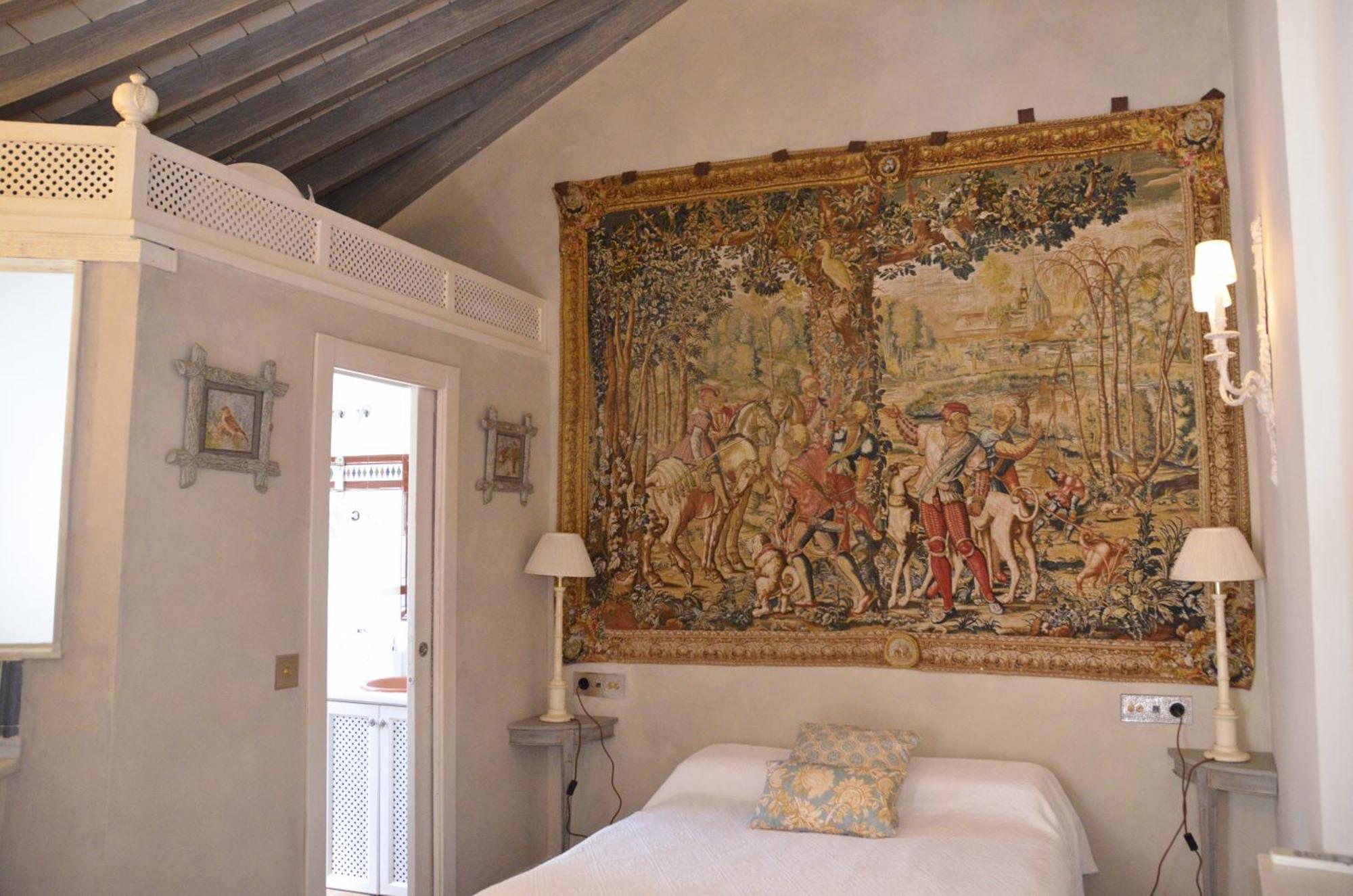 Carmen De Ramilla, Encantadora Guesthouse Con Piscina Soleada Granada Eksteriør billede