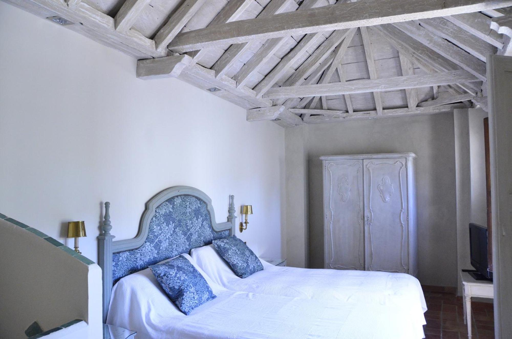 Carmen De Ramilla, Encantadora Guesthouse Con Piscina Soleada Granada Eksteriør billede
