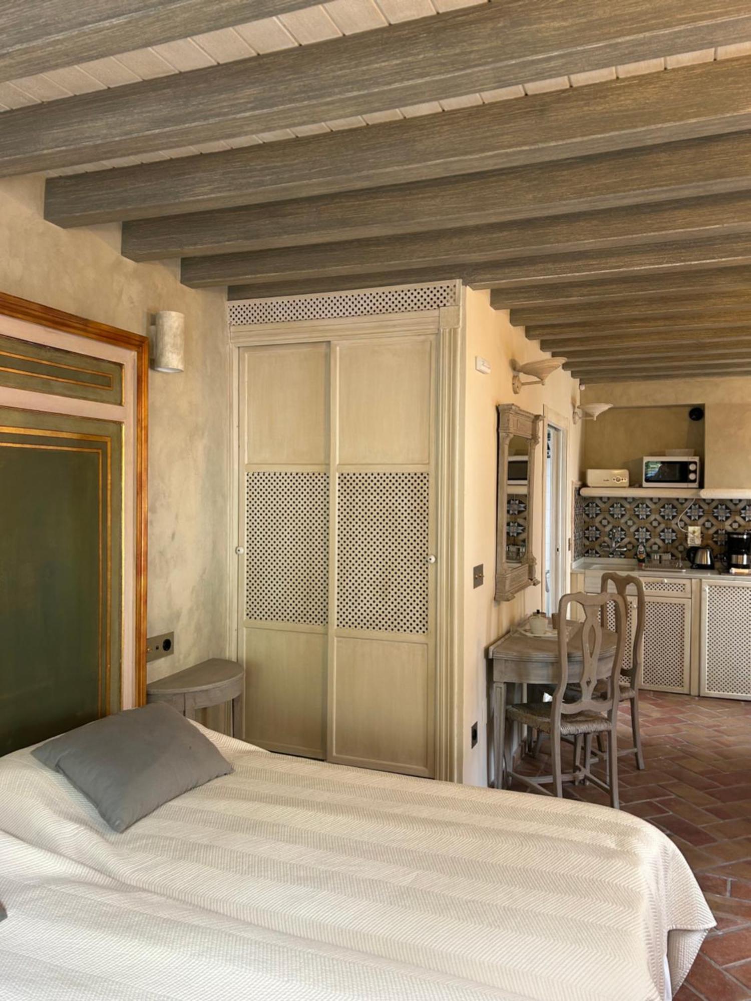 Carmen De Ramilla, Encantadora Guesthouse Con Piscina Soleada Granada Eksteriør billede