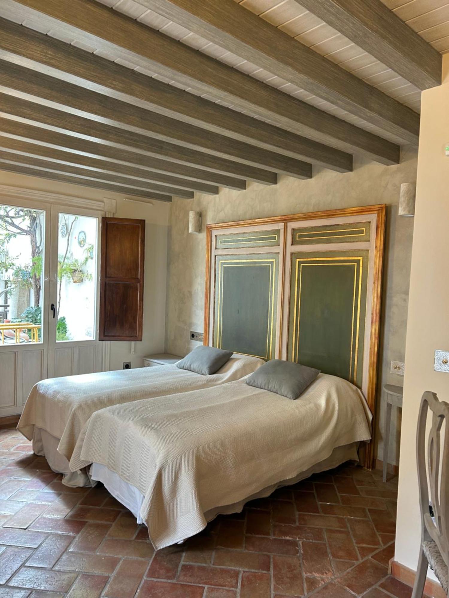 Carmen De Ramilla, Encantadora Guesthouse Con Piscina Soleada Granada Eksteriør billede