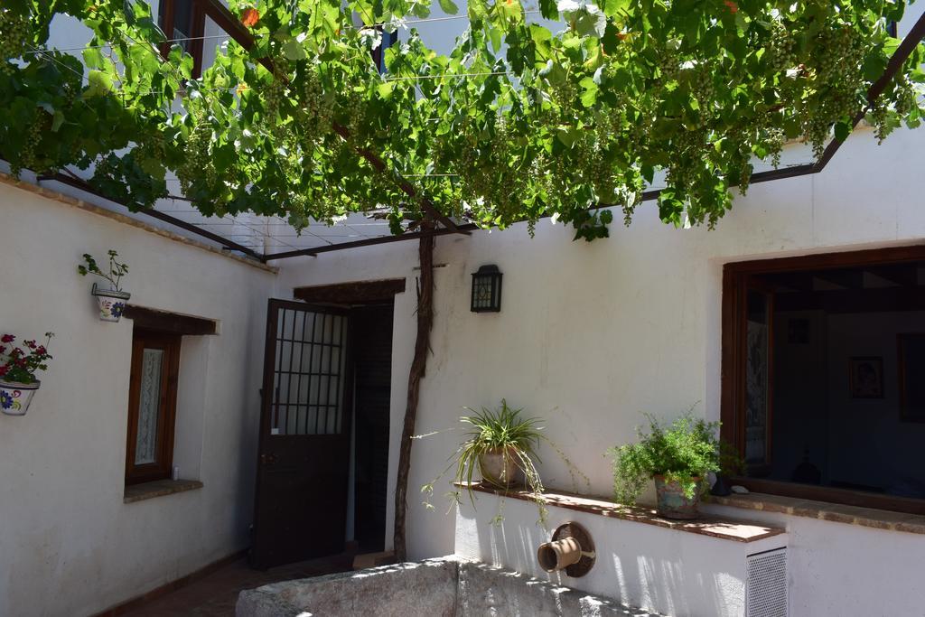 Carmen De Ramilla, Encantadora Guesthouse Con Piscina Soleada Granada Eksteriør billede