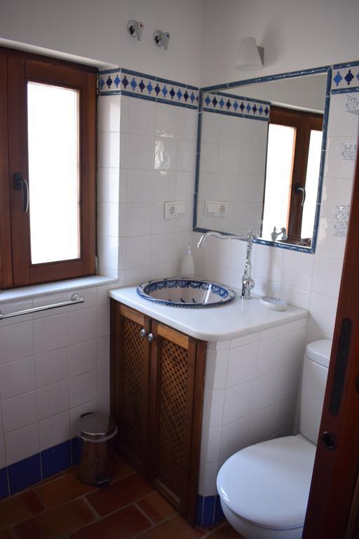 Carmen De Ramilla, Encantadora Guesthouse Con Piscina Soleada Granada Eksteriør billede