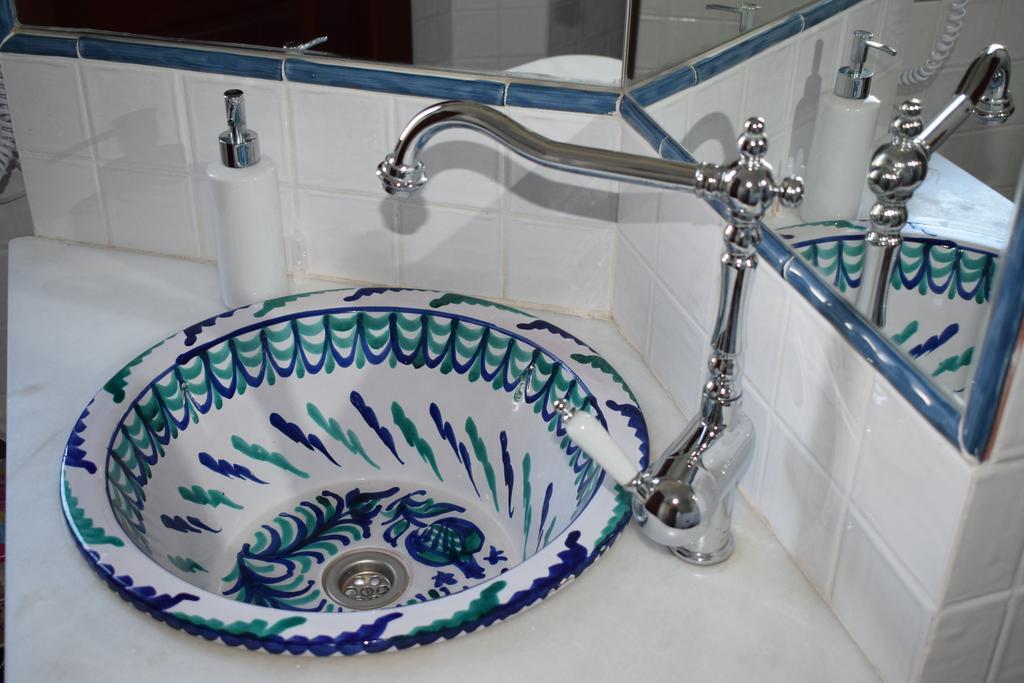 Carmen De Ramilla, Encantadora Guesthouse Con Piscina Soleada Granada Eksteriør billede