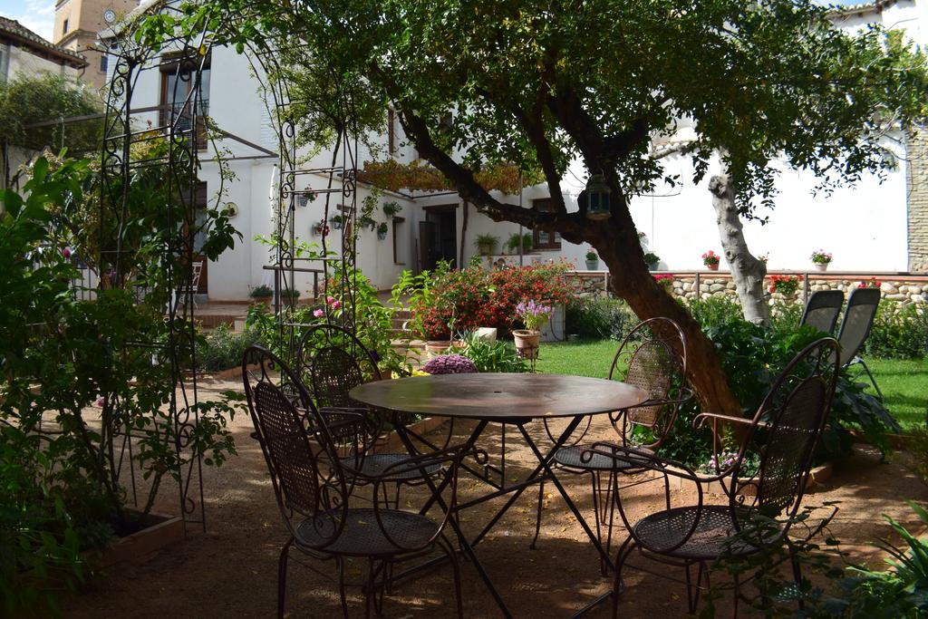Carmen De Ramilla, Encantadora Guesthouse Con Piscina Soleada Granada Eksteriør billede